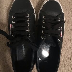 Superga sneakers